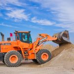 Front End Loader VOC's. Verification of competency Perth