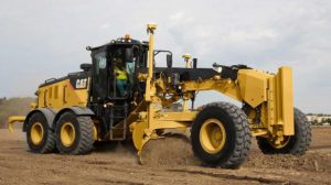 Grader VOC's. Verification of competency Perth